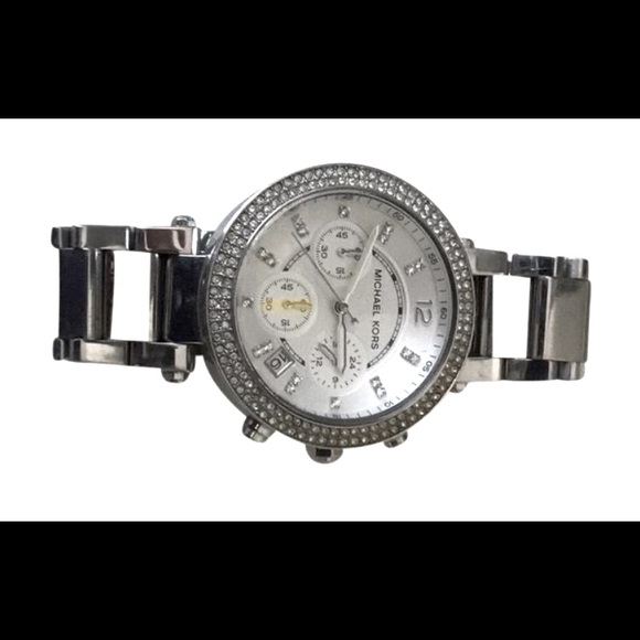 Michael Kors Chronograph watch